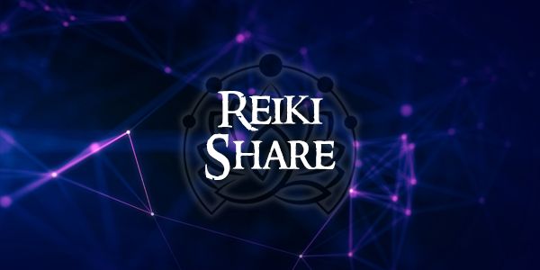 Reiki Share