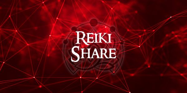 Reiki Share