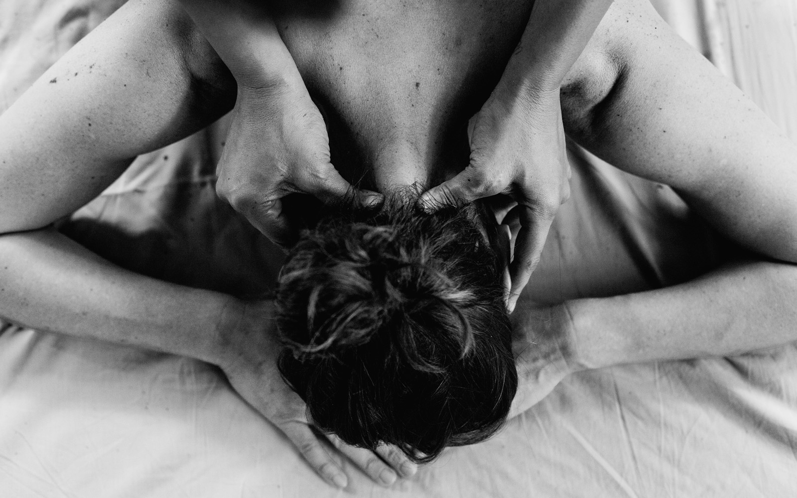 Reconnect, Release & Realign: Why Ayurvedic Yoga Massage Is Essential for Your Wellbeing