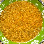 Summer Ayurvedic Spice Mix